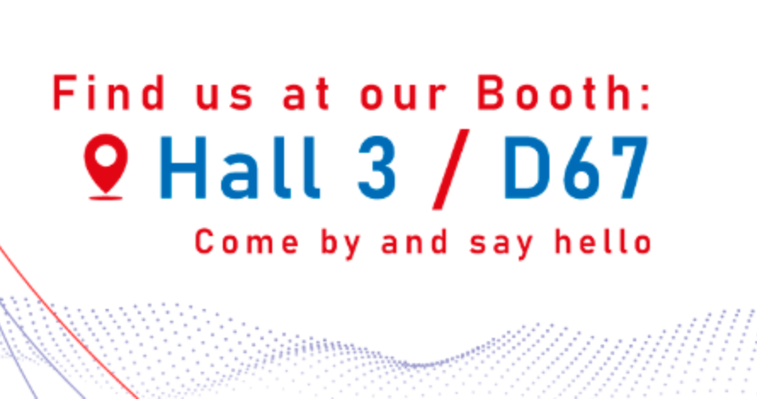 Linear Chemicals SLU - MEDICA 2025